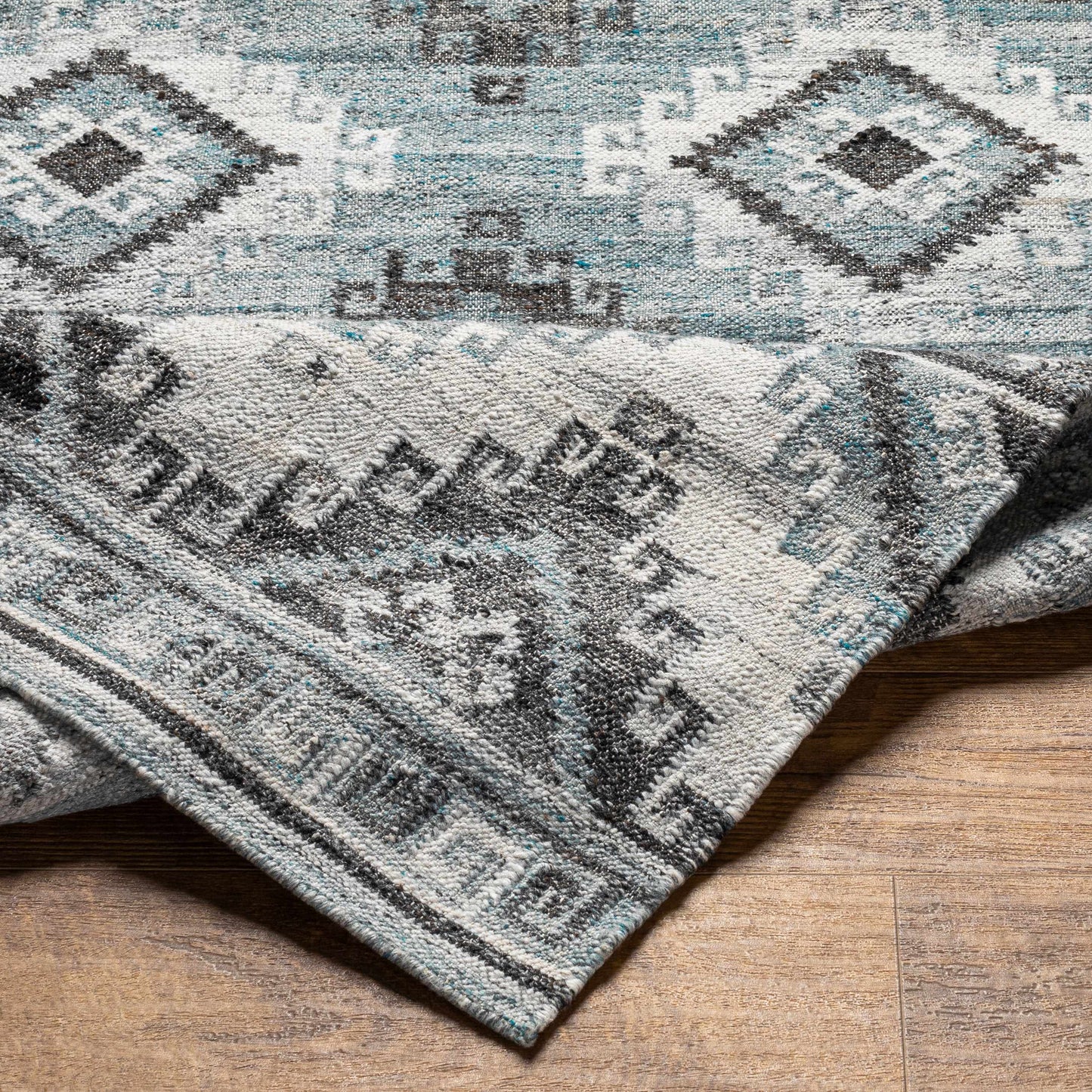 Binda Area Rug - Clearance-2