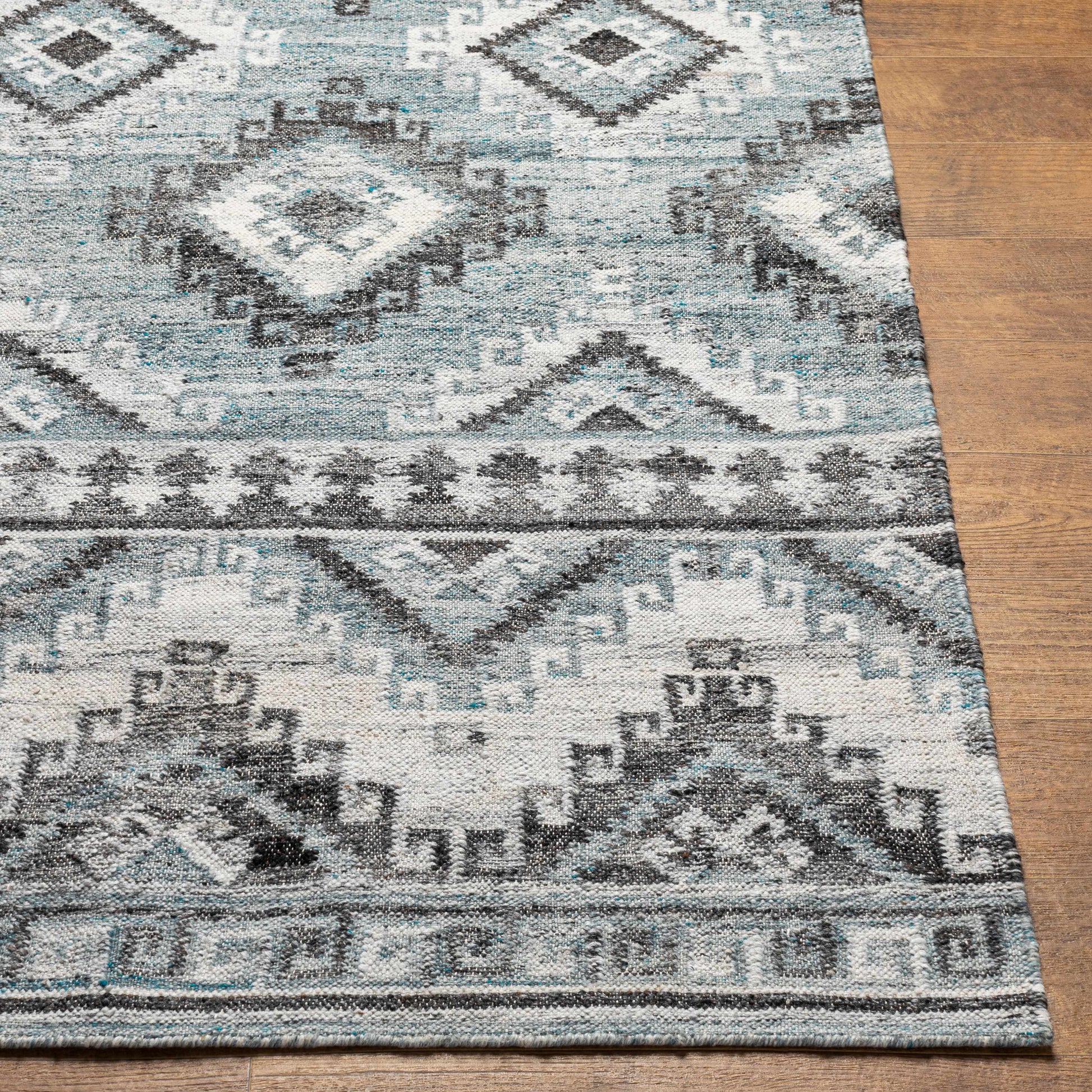Binda Area Rug - Clearance-4