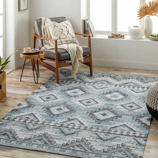 Binda Area Rug - Clearance-1