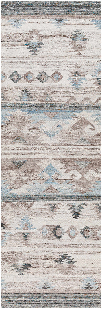 Duyen Area Rug - Clearance-5