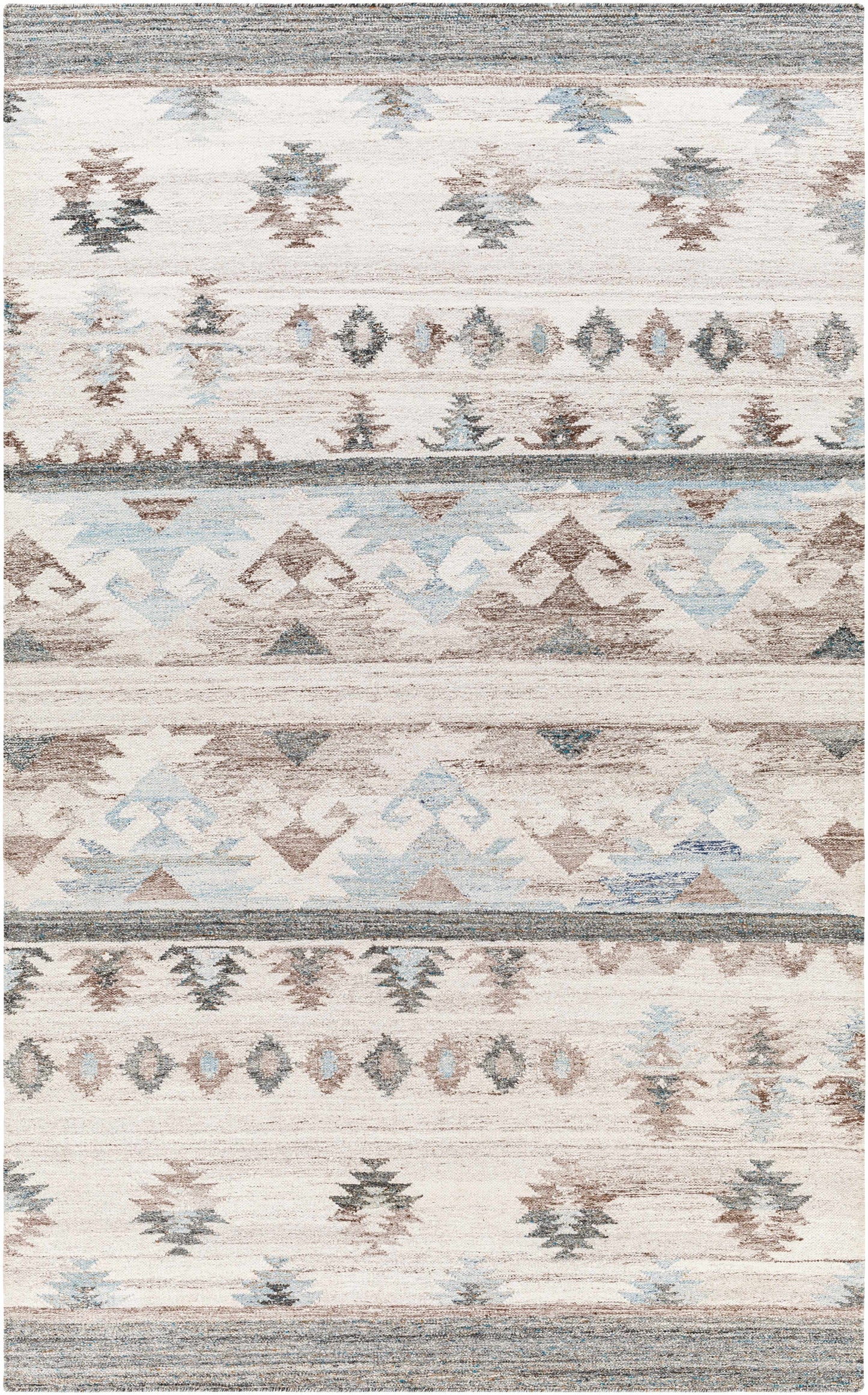 Duyen Area Rug - Clearance-0