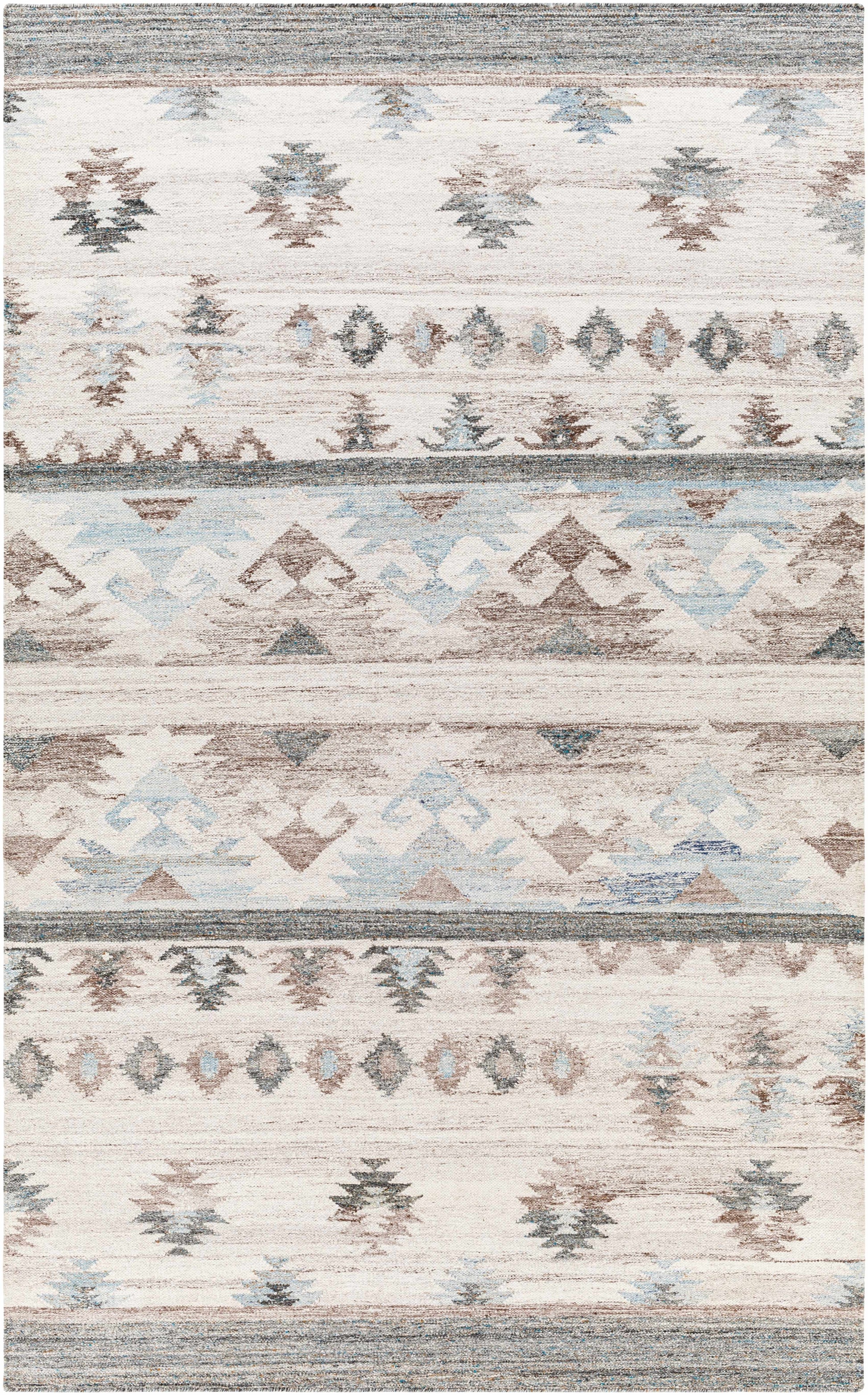 Duyen Area Rug - Clearance-0