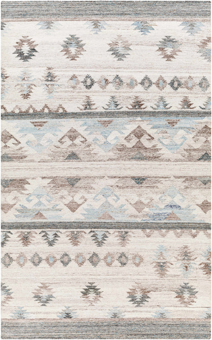 Duyen Area Rug - Clearance-0