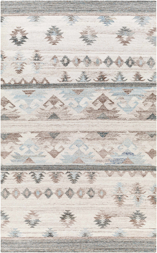 Duyen Area Rug - Clearance-0