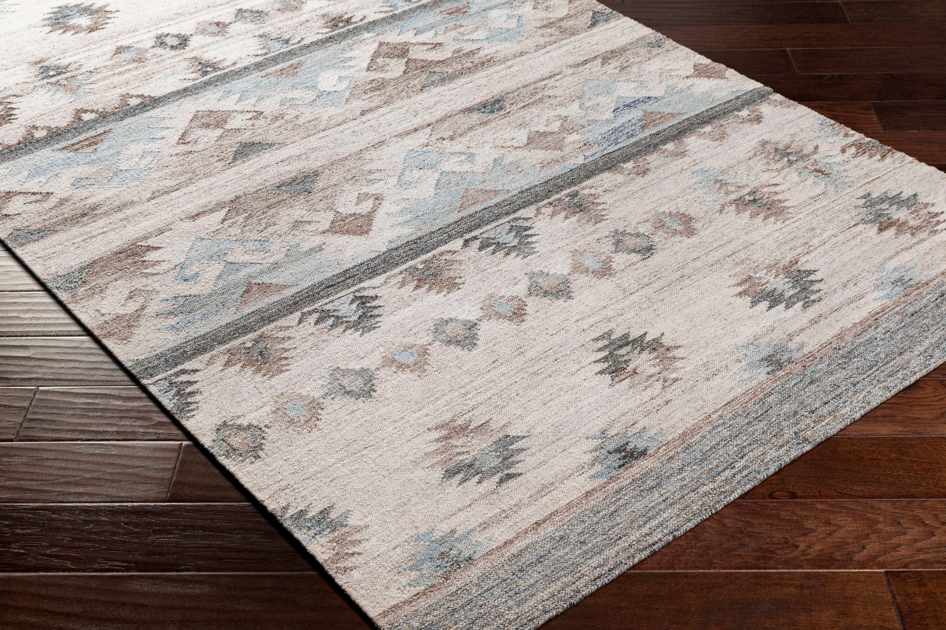 Duyen Area Rug - Clearance-2