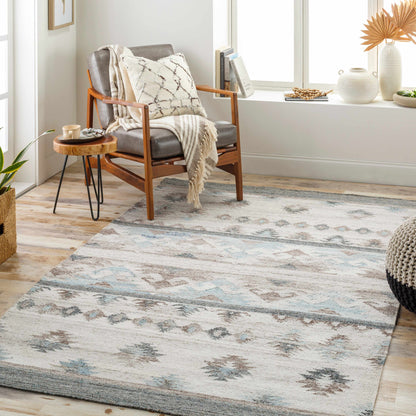 Duyen Area Rug - Clearance-1