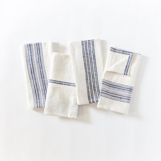 Aden Cotton Dinner Napkin-0