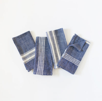 Aden Cotton Dinner Napkin-7