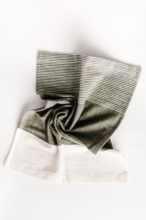 Chesapeake Cotton Tea Towel-6