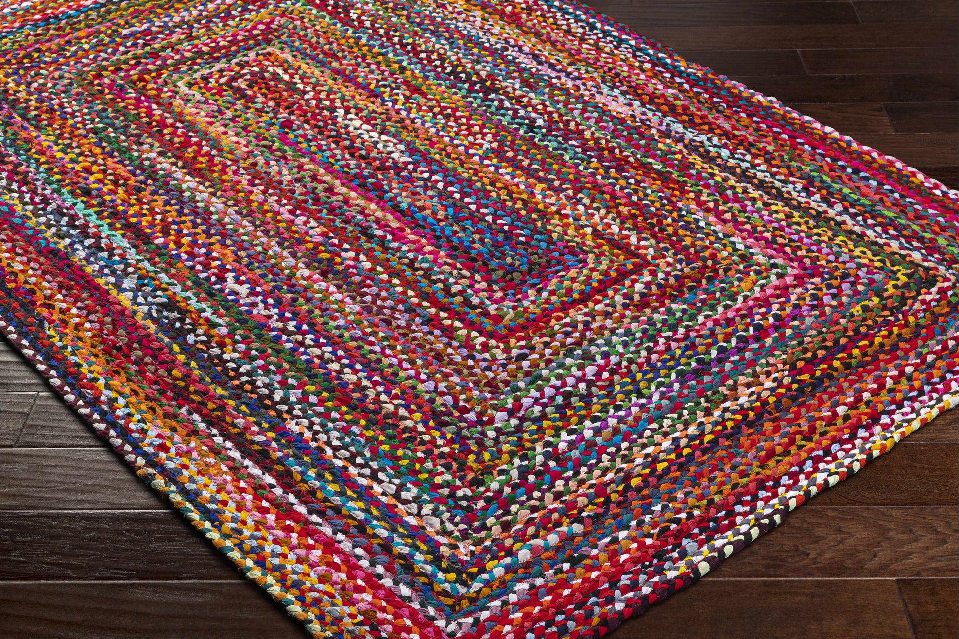 Henio Area Rug - Clearance-2