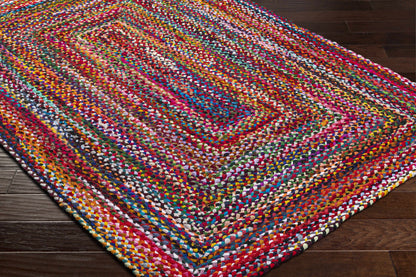 Henio Area Rug - Clearance-2
