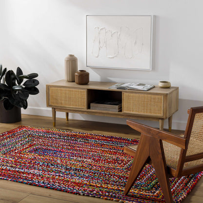 Henio Area Rug - Clearance-1