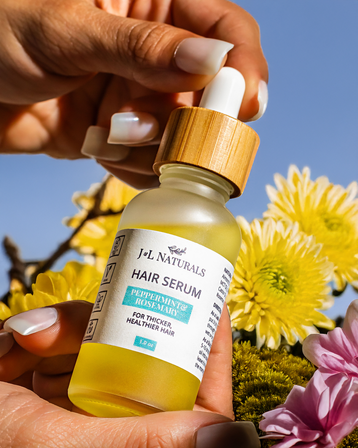 Hair Serum-1