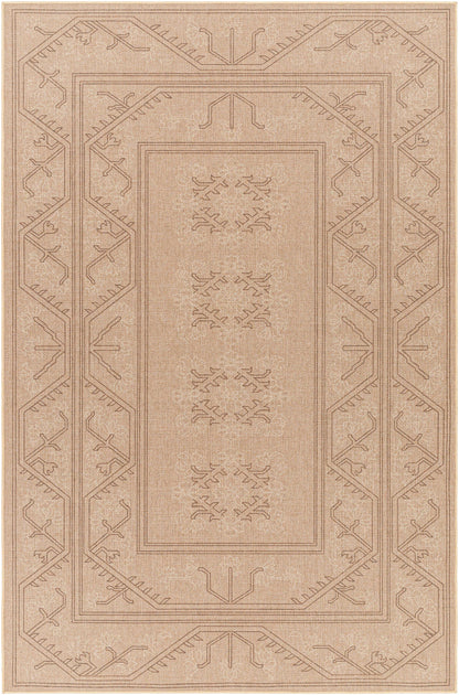Naja Washable Area Rug - Clearance-0
