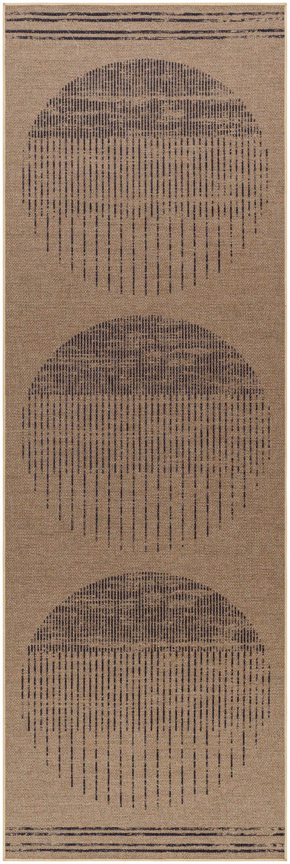 Yuki Washable Area Rug - Clearance-5
