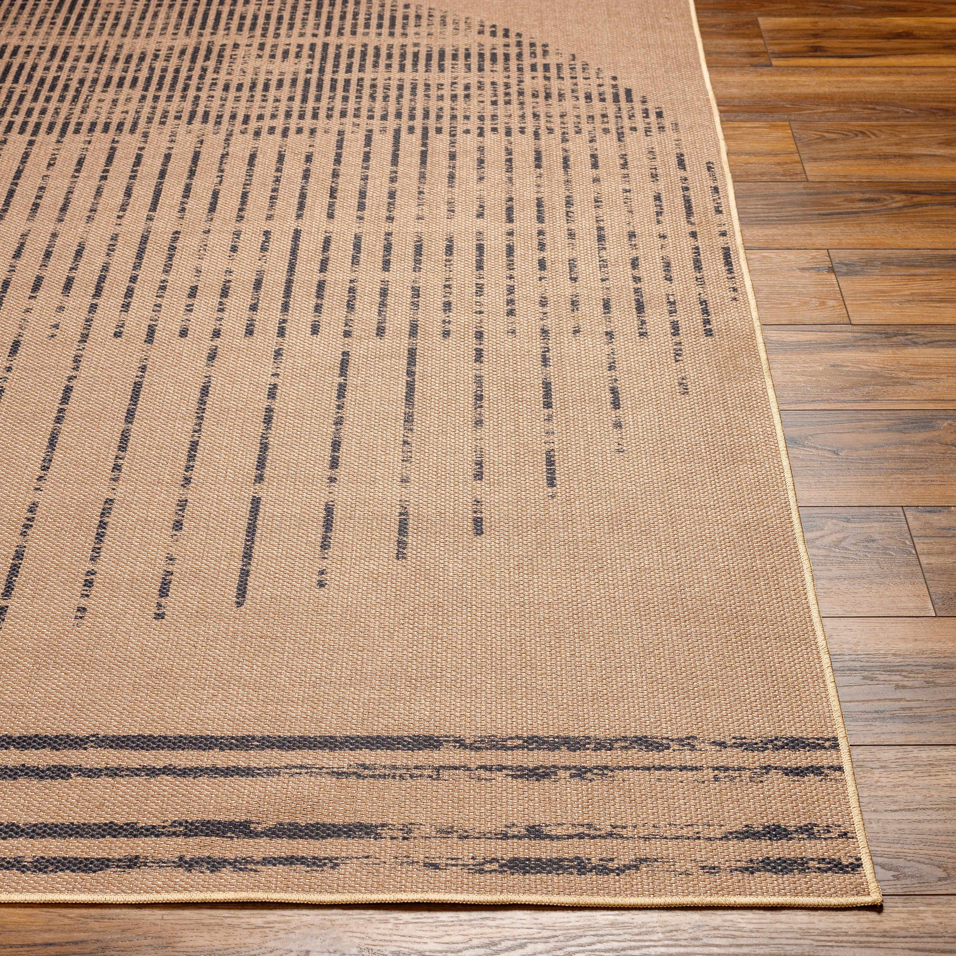 Yuki Washable Area Rug - Clearance-3