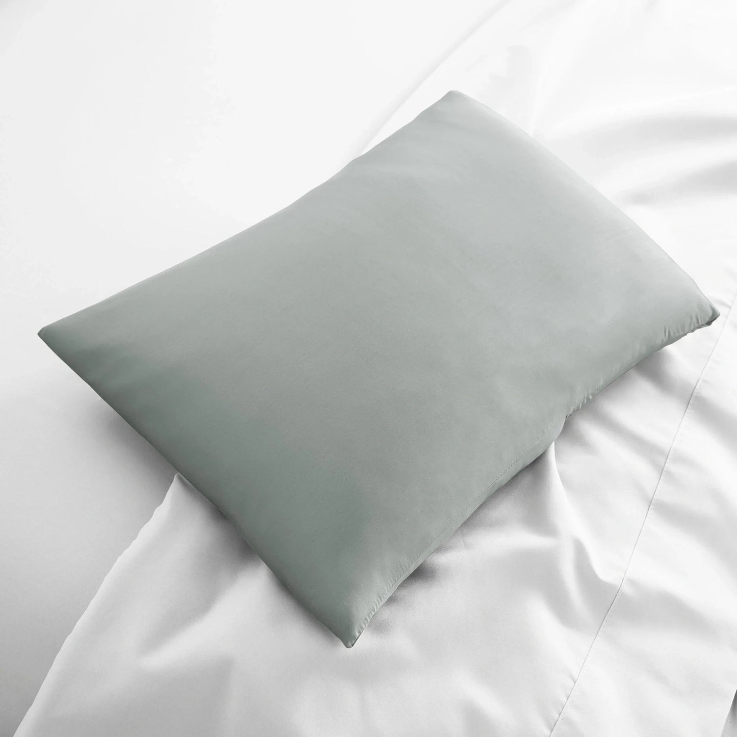 Bamboo Travel Pillowcase – Essentials (Multi-Size, Multi-Colors, Cooling, 300 TC)