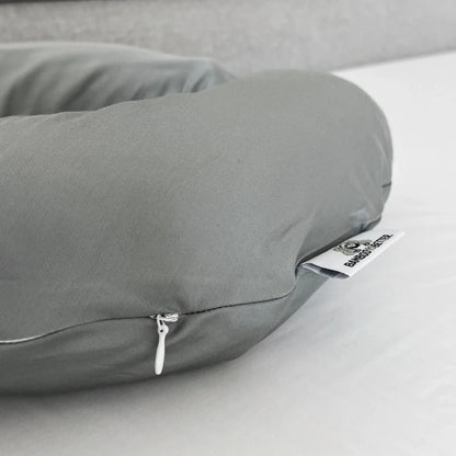 Bamboo Travel Pillowcase – Essentials (Multi-Size, Multi-Colors, Cooling, 300 TC)