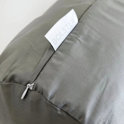 Bamboo Travel Pillowcase – Essentials (Multi-Size, Multi-Colors, Cooling, 300 TC)