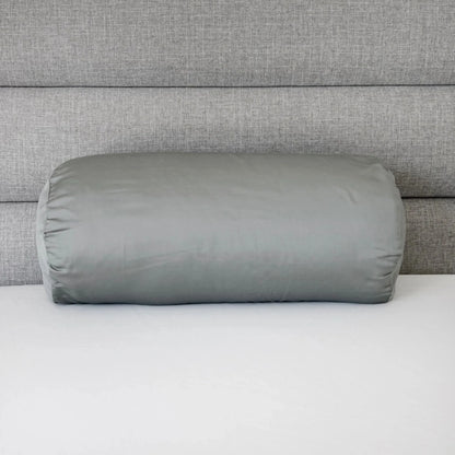 Bamboo Travel Pillowcase – Essentials (Multi-Size, Multi-Colors, Cooling, 300 TC)