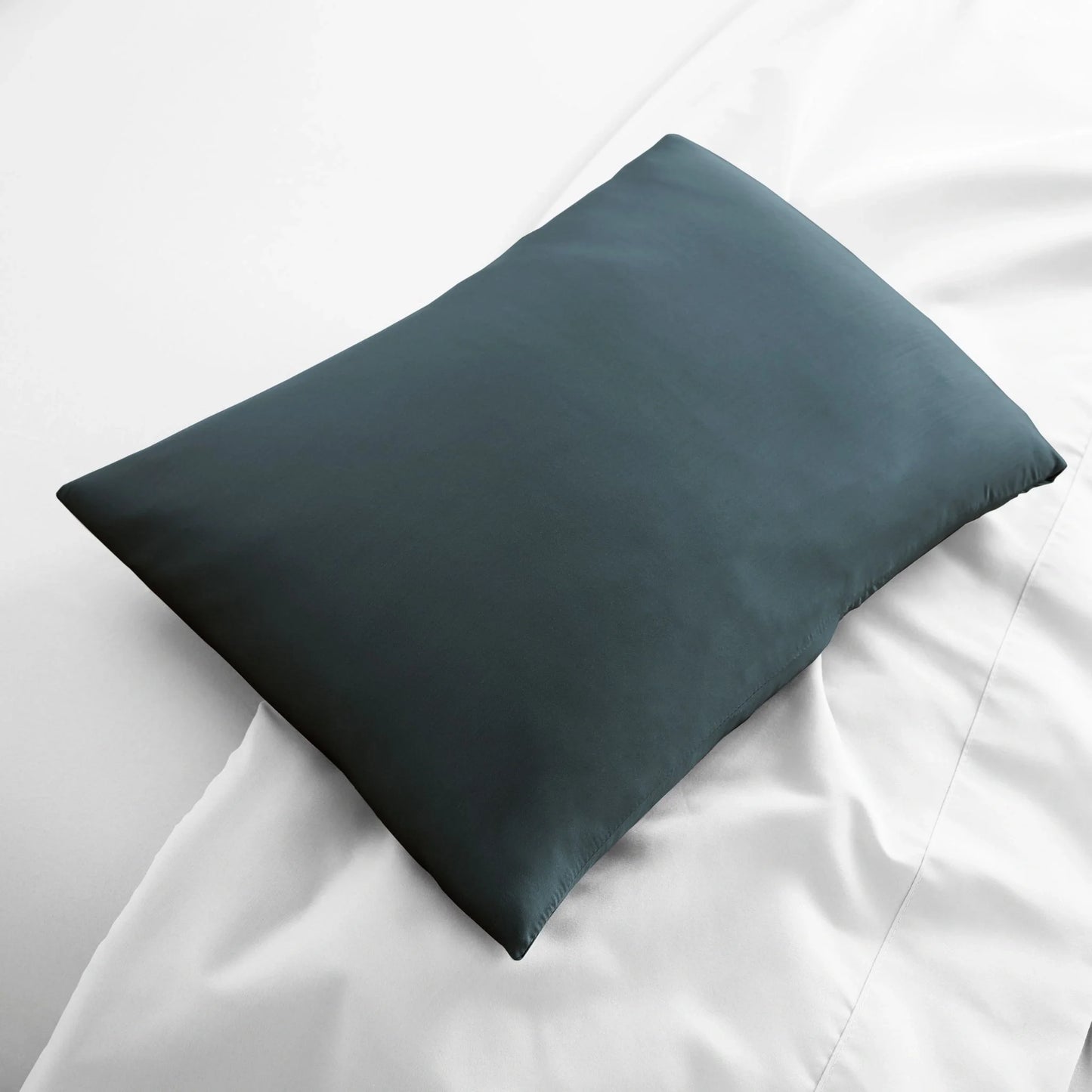 Bamboo Travel Pillowcase – Essentials (Multi-Size, Multi-Colors, Cooling, 300 TC)