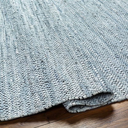 Aneko Cream Area Rug - Clearance-3