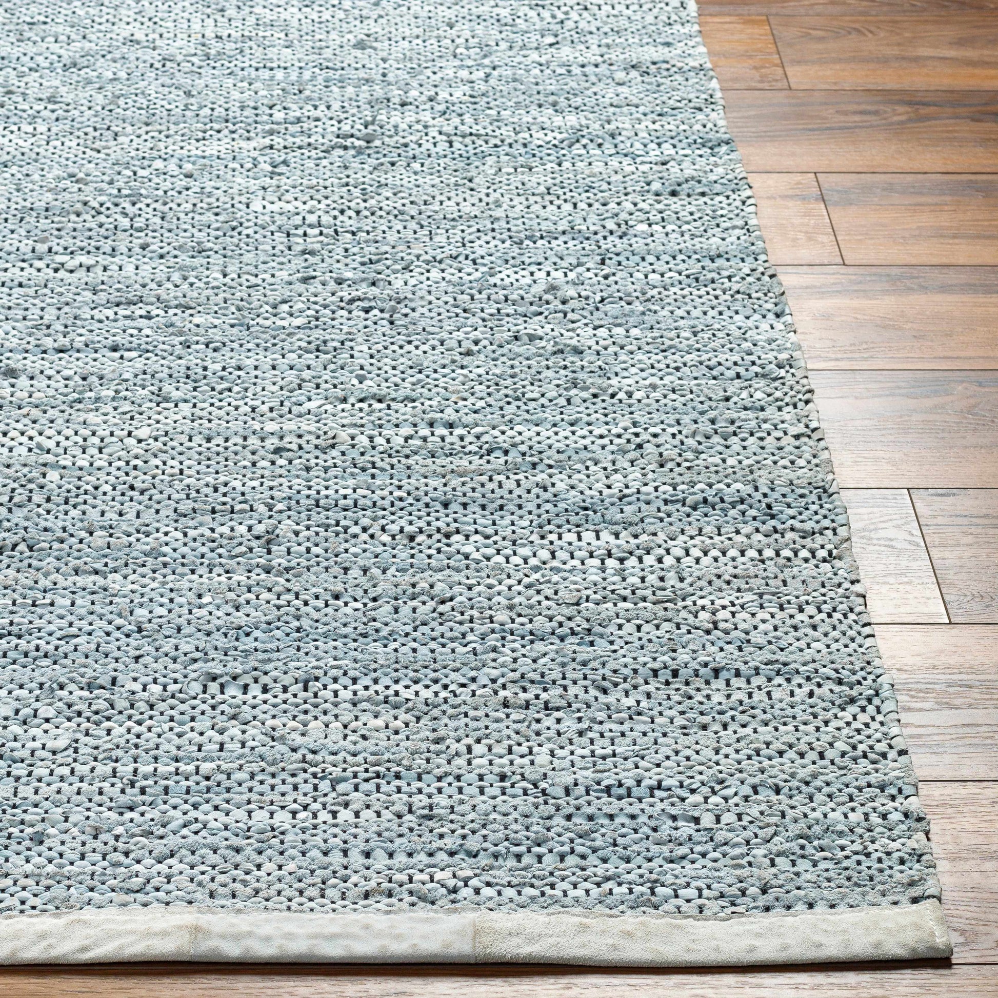 Aneko Cream Area Rug - Clearance-2