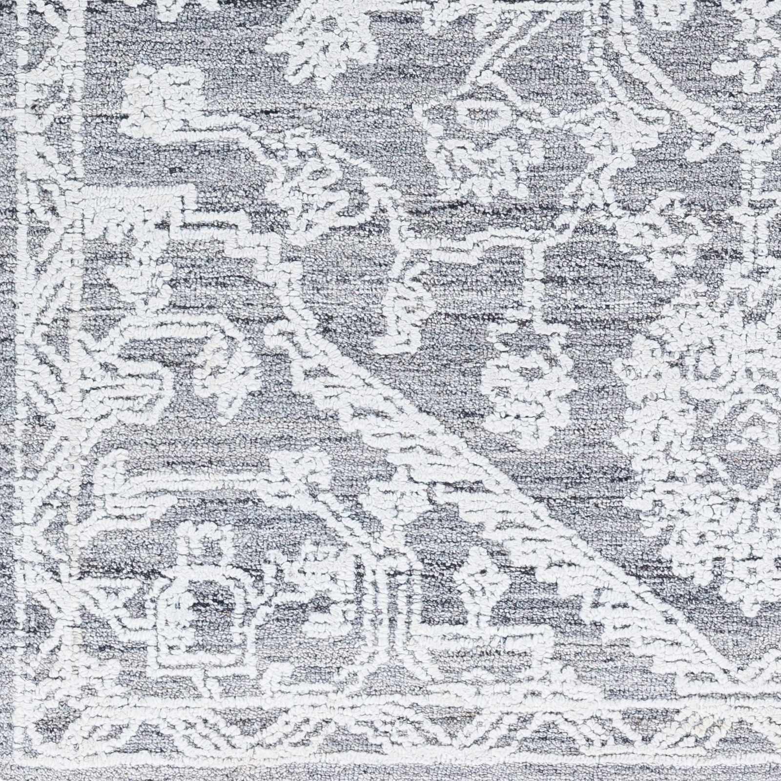 Blue Derya Area Rug - Clearance-3