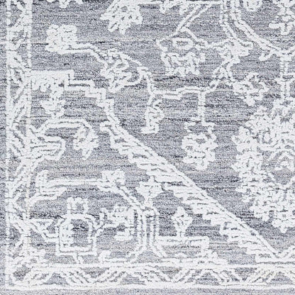 Blue Derya Area Rug - Clearance-3