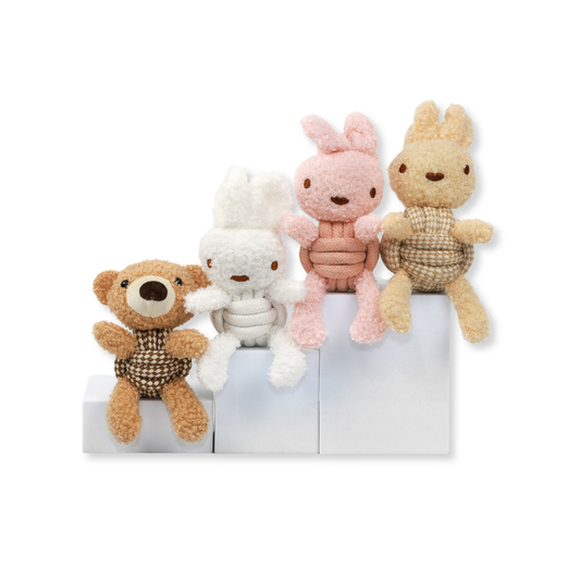 Squeaky Rope Buddies-0