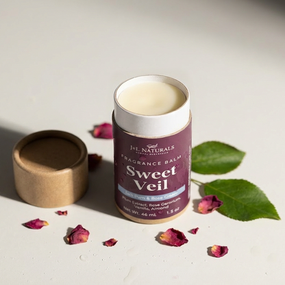 Fragrance Balm-0