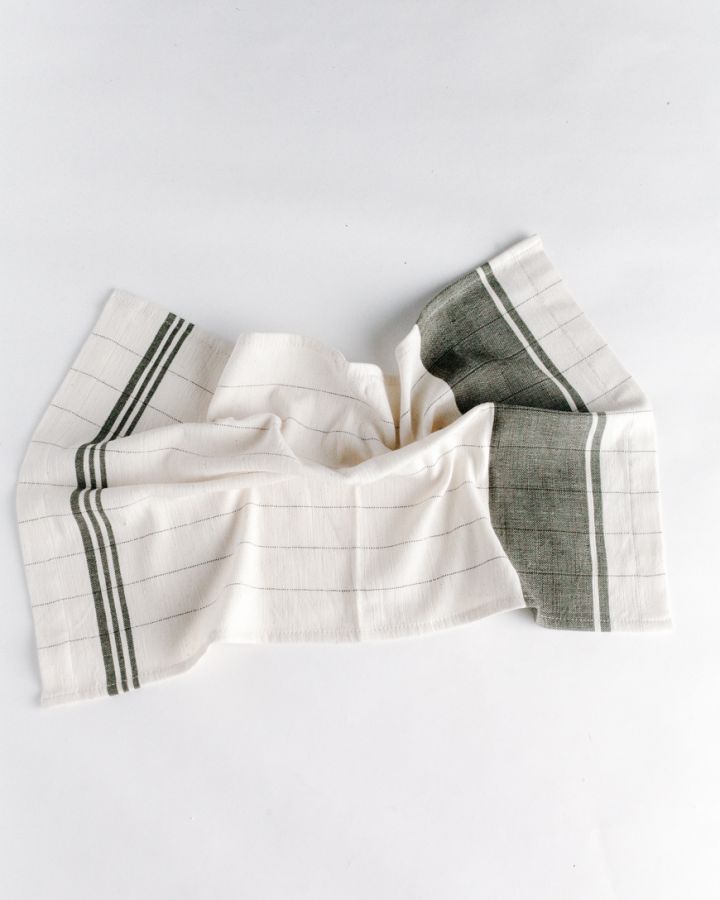 Chelsea Cotton Tea Towel-3