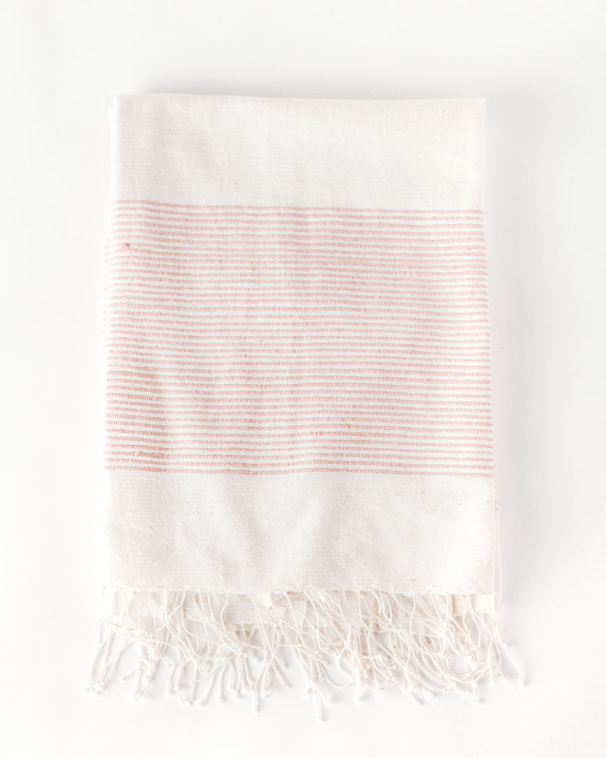Riviera Cotton Throw Blanket-3