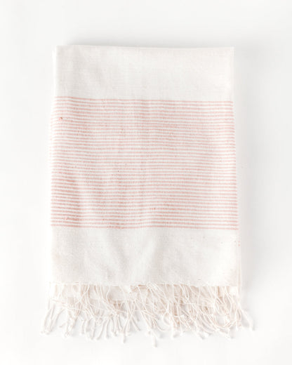 Riviera Cotton Throw Blanket-3