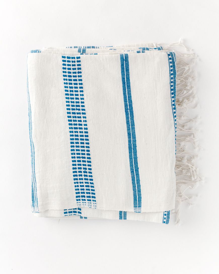 Aden Cotton Tablecloth-3