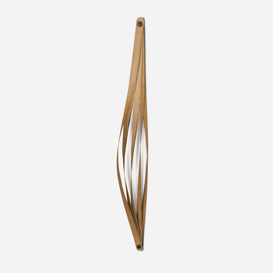 Twist sculpture-0