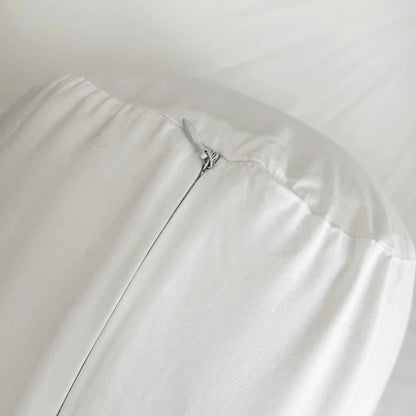 Bamboo Travel Pillowcase – Essentials (Multi-Size, Multi-Colors, Cooling, 300 TC)
